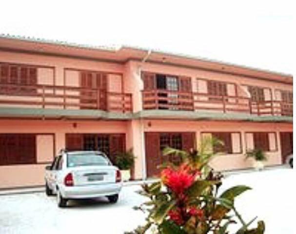 Pousada Do Luar Florianopolis Exterior photo