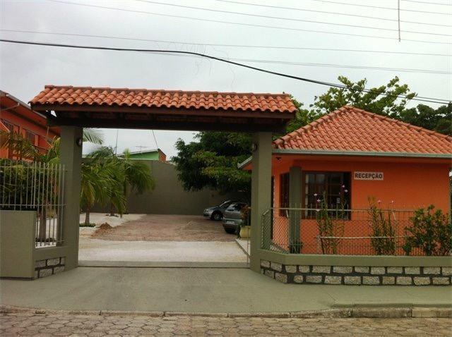 Pousada Do Luar Florianopolis Exterior photo